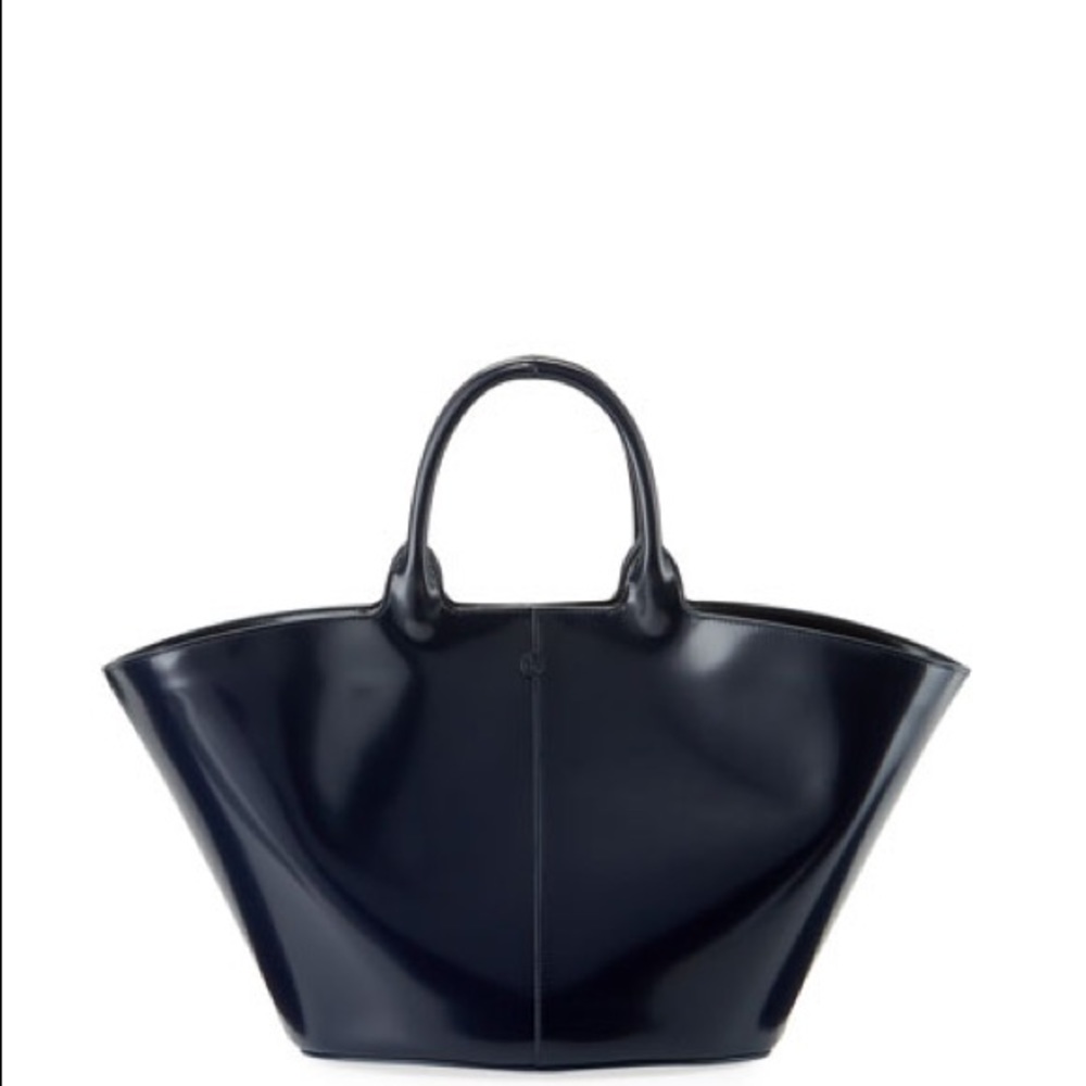 the row to go tote bag (buy)